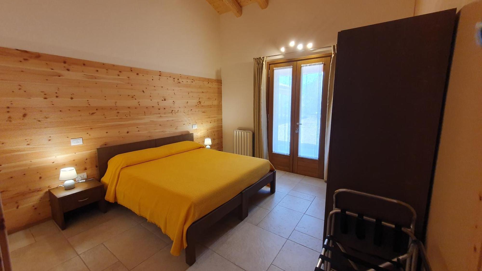 Agriturismo Corte Degli Ulivi Capoterra Exterior photo